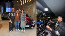 Yuzvendra Chahal Buys BMW Z4 Worth Over Rs 87.90 Lakh: All You Need To Know