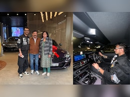 Yuzvendra Chahal Buys BMW Z4 Worth Over Rs 87.90 Lakh: All You Need To Know