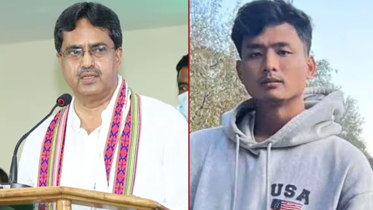 'Uttarakhand CM Assures Justice': Tripura CM On Angel Chakma's Dehradun Death