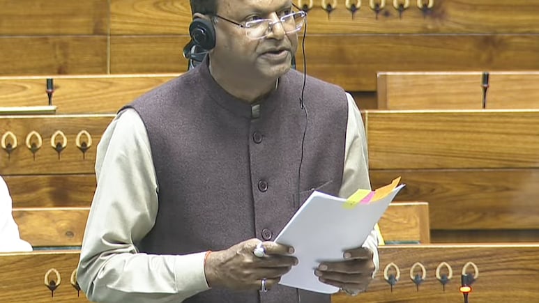 पंकज चौधरी हो सकते हैं यूपी बीजेपी अध्यक्ष, तैयारियां पूरी, लखनऊ में आज जुटेंगे दिग्गज