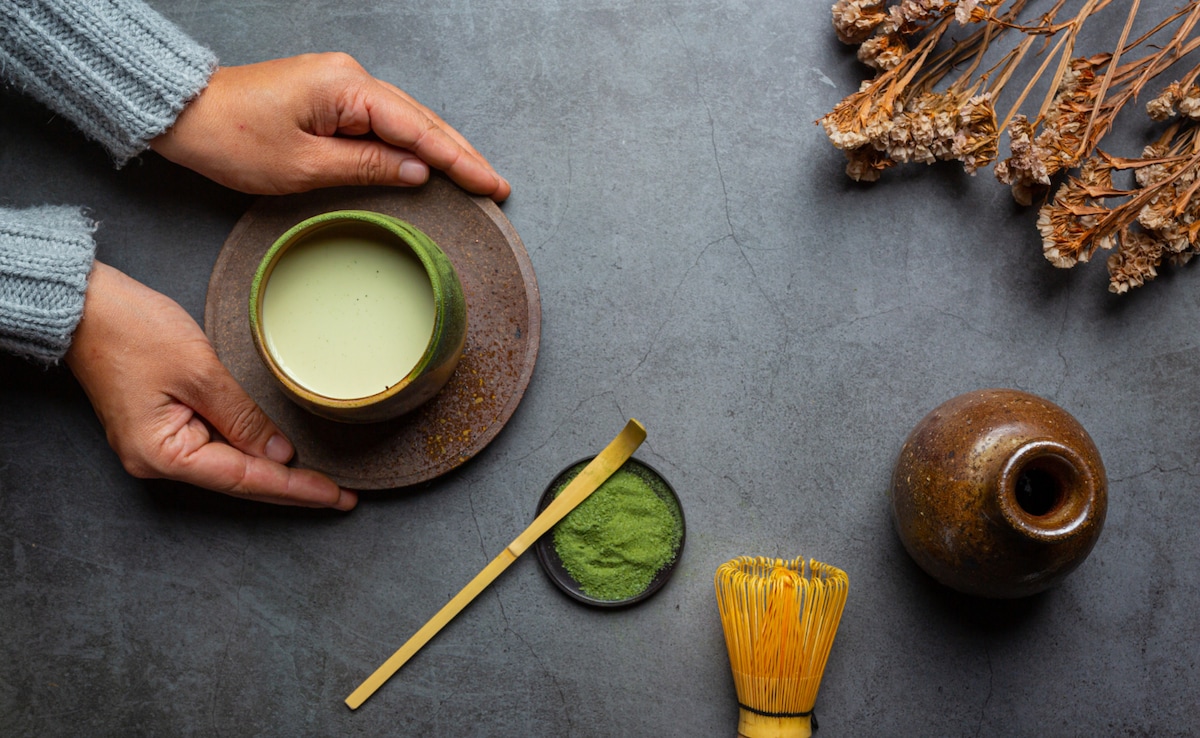 Can Matcha Help You Deal With Stress And Anxiety?