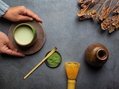 Can Matcha Help You Deal With Stress And Anxiety?
