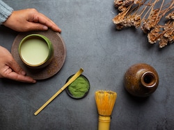 Can Matcha Help You Deal With Stress And Anxiety?