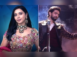 बिग बॉस 19 की तान्या मित्तल से दोस्ती पर दिया अमाल मलिक ने रिएक्शन, बोले- अगर मुझे उसके साथ काम...