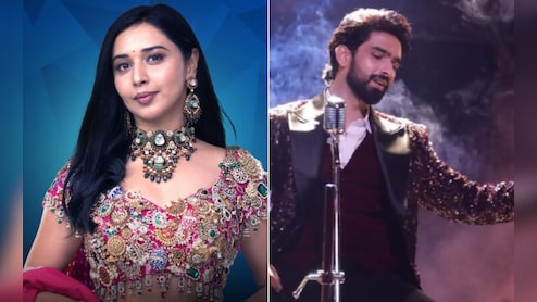 बिग बॉस 19 की तान्या मित्तल से दोस्ती पर दिया अमाल मलिक ने रिएक्शन, बोले- अगर मुझे उसके साथ काम...