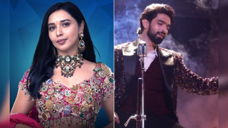 बिग बॉस 19 की तान्या मित्तल से दोस्ती पर दिया अमाल मलिक ने रिएक्शन, बोले- अगर मुझे उसके साथ काम...