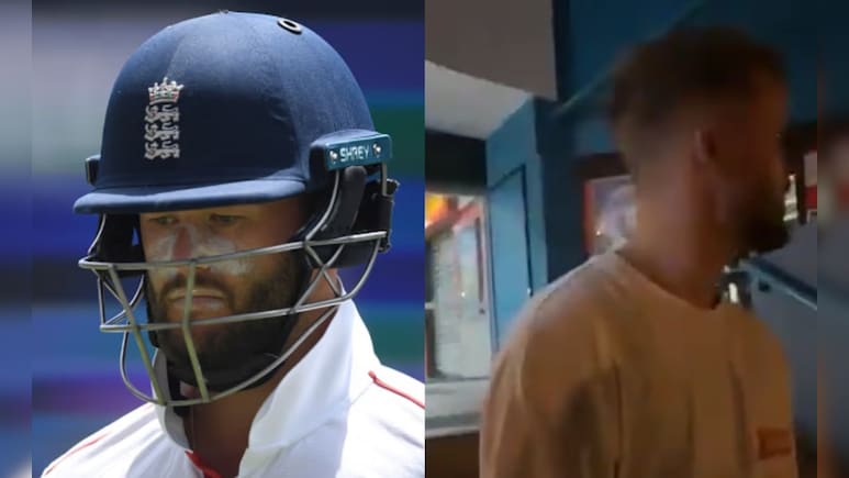 Ashes 2025: शराब के नशे में धुत्त बेन डकेट का वो VIDEO, जिस पर इंग्लैंड क्रिकेट बोर्ड ने शुरू की जांच
