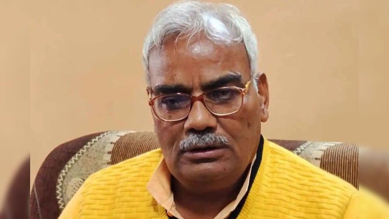 राजस्थान के शिक्षा मंत्री ने सभी विधायकों से मांगी MLA फंड की 20% रकम, पत्र लिखकर बताई वजह