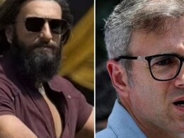 यह एक प्रोपेगेंडा फिल्म है, लेकिन कश्मीरी दर्शक खूब कर रहे हैं पसंद,  धुरंधर पर बोले- सीएम उमर अब्दुल्ला