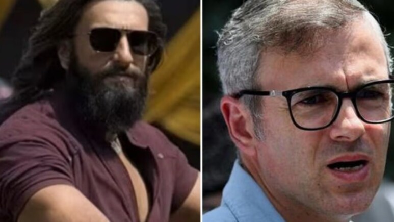 यह एक प्रोपेगेंडा फिल्म है, लेकिन कश्मीरी दर्शक खूब कर रहे हैं पसंद,  धुरंधर पर बोले- सीएम उमर अब्दुल्ला