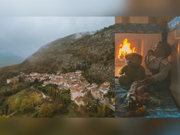 इस गांव में 30 साल बाद हुआ किसी बच्चे का जन्म, इंसानों से ज्यादा हैं बिल्लियां, सच्चाई जानकर हैरान है दुनिया