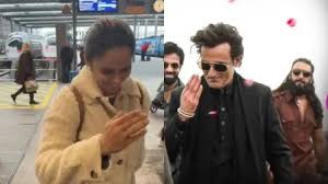 Saina Nehwal Recreates Akshaye Khanna Viral Entry Scene From <i>Dhurandhar</i>. Bonus - Her Dad