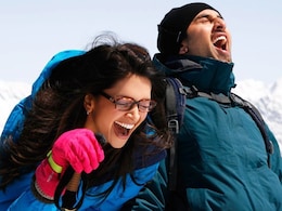 Lights, Camera, Vacation! 6 Bollywood-Inspired Destinations Worth The Trip