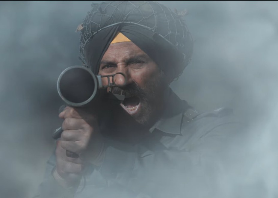 <i>Border 2</i> Director Reveals The Story Behind Sunny Deol's 'Lahore <i>Tak</i>' War Cry