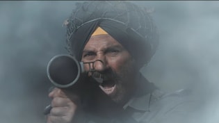 &lsquo;बॉर्डर 2&rsquo; : सनी देओल की दहाड़ &lsquo;लाहौर तक&rsquo; के पीछे की असली कहानी