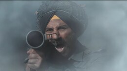 <i>Border 2</i> Director Reveals The Story Behind Sunny Deol's 'Lahore <i>Tak</i>' War Cry