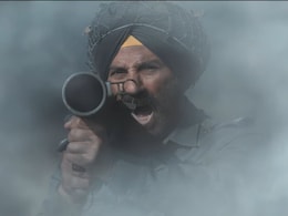 <i>Border 2</i> Director Reveals The Story Behind Sunny Deol's 'Lahore <i>Tak</i>' War Cry