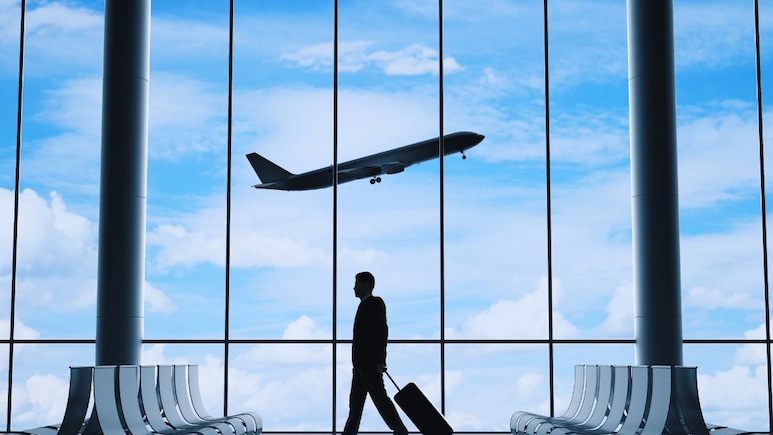 नए साल का तोहफा! फ्लाई एक्&zwj;सप्रेस समेत 3 नई एयरलाइंस को सरकार की हरी झंडी, क्&zwj;या सस्&zwj;ता हो जाएगा हवाई सफर?