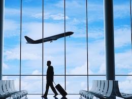 31 डिसेंबर सेलिब्रेशनसाठी कोकणातून सुसाट प्रवास; नाताळ, नववर्षात विमानप्रवास स्वस्त