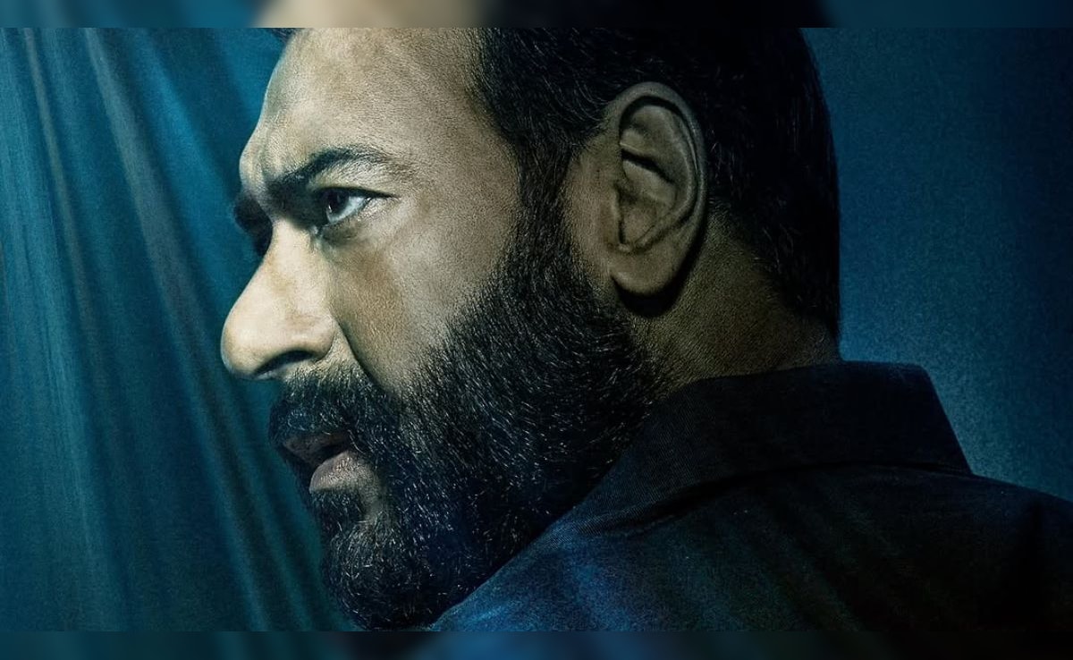 "October 2 Yaad Hai Na": Drishyam 3 To Release On Gandhi Jayanti 2026, Announces Ajay Devgn