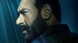 <i>"October 2 Yaad Hai Na":</i> <i>Drishyam 3</i> To Release On Gandhi Jayanti 2026, Announces Ajay Devgn