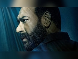 <i>"October 2 Yaad Hai Na":</i> <i>Drishyam 3</i> To Release On Gandhi Jayanti 2026, Announces Ajay Devgn