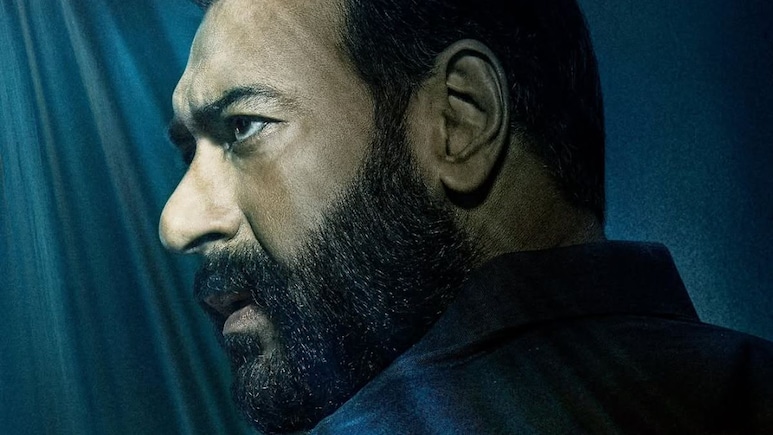 <i>"October 2 Yaad Hai Na":</i> <i>Drishyam 3</i> To Release On Gandhi Jayanti 2026, Announces Ajay Devgn