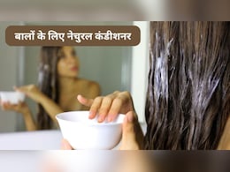 Winter Hair Care: बालों के लिए DIY 3 सबसे अच्छे नेचुरल कंडीशनर, सभी तरह के बालों पर दिखेगा कमाल