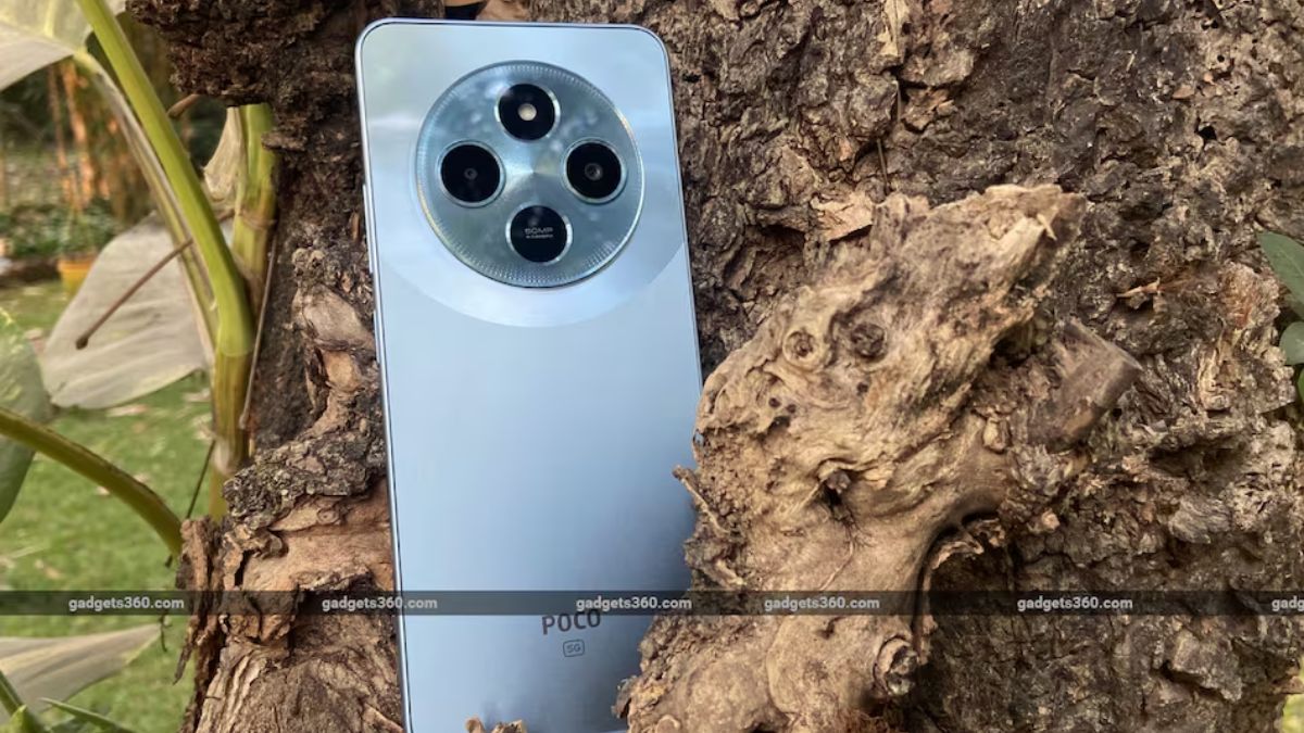 Poco M8 series ટૂંક સમયમાં ભારત સહિતના બજારોમાં રજૂ કરાશે