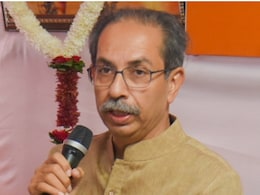 BMC चुनाव से पहले उद्धव की सेना में बड़ी सेंध! इस पूर्व विधायक ने छोड़ी पार्टी, आज जॉइन करेंगे BJP