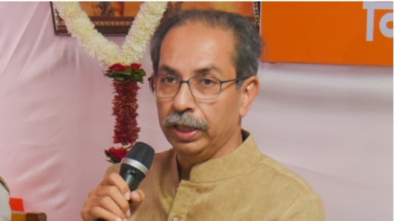 BMC चुनाव से पहले उद्धव की सेना में बड़ी सेंध! इस पूर्व विधायक ने छोड़ी पार्टी, आज जॉइन करेंगे BJP