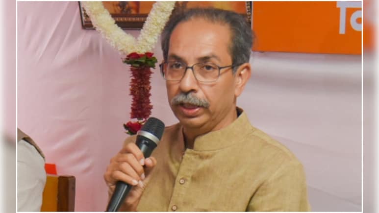 BMC चुनाव से पहले शिवसैनिकों के सामने उद्धव ने माना- अब अस्तित्व की लड़ाई है