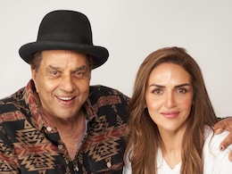 धर्मेंद्र के 90वें जन्मदिन पर इमोशनल हुईं ईशा देओल, निधन के बाद पहली बार पापा के लिए लिखा- आपकी याद...