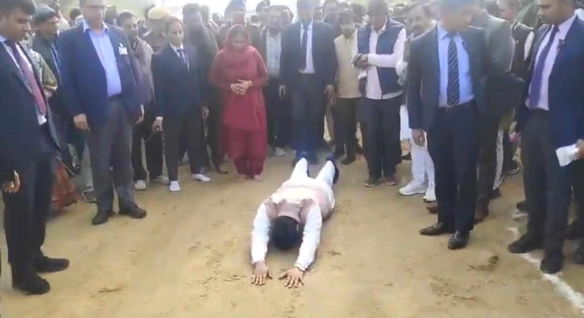 Latest and Breaking News on NDTV