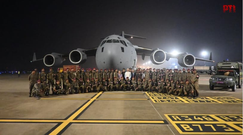 Latest and Breaking News on NDTV