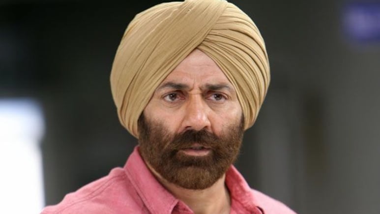 सनी देओल का ये हमशक्ल 'मीशो' से है आया, एक्टिंग देख हंसते-हंसते दुखेगा पेट, लोग बोले- धर्मेंद्र होते तो फिर...