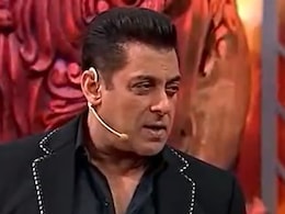 रियलिटी पे आओ... बिग बॉस 19 के ग्रैंड फिनाले में इस एक्स कंटेस्टेंट की लगाई सलमान खान ने क्लास