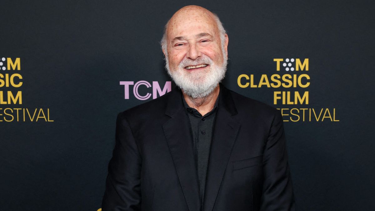 Who Was Rob Reiner, <i>When Harry Met Sally</i> Director And <i>All In The Family</i> Star Found Dead With Wife In Suspected Homicide