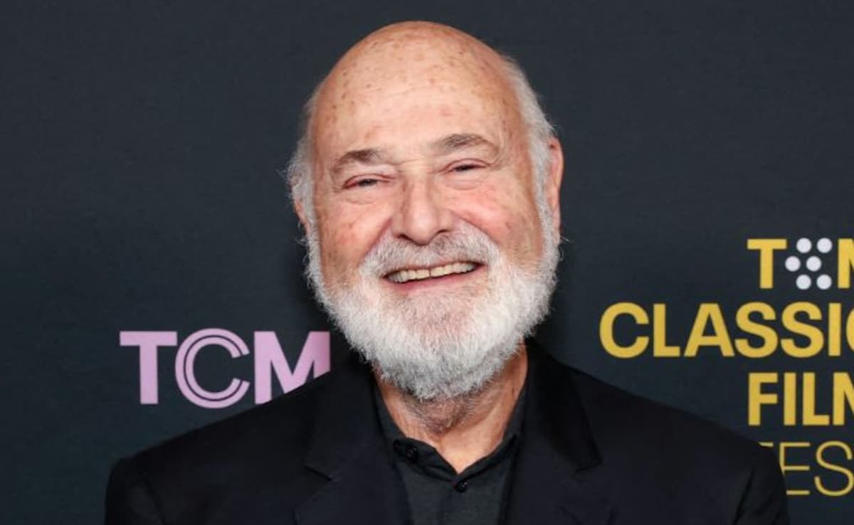 Who Was Rob Reiner, When Harry Met Sally Director And All In The Family Star Found Dead With Wife In Suspected Homicide