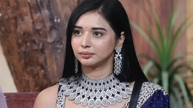 <i>Bigg Boss 19</i> Fame Tanya Mittal's Stylist Slams Her For Unpaid Dues After The Show, Deletes Post Later