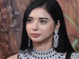 <i>Bigg Boss 19</i> Fame Tanya Mittal's Stylist Slams Her For Unpaid Dues After The Show, Deletes Post Later