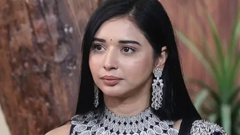 <i>Bigg Boss 19</i> Fame Tanya Mittal's Stylist Slams Her For Unpaid Dues After The Show, Deletes Post Later