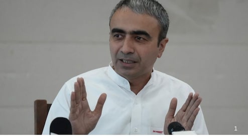 आम आदमी पार्टी का हरियाणा की नायब सिंह सरकार पर बड़ा आरोप, राज्य के युवाओं की नौकरियां छीनी जा रही हैं