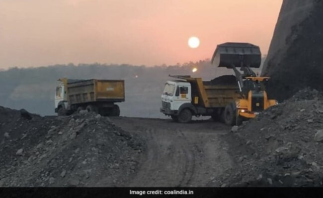 Panel Says, Coal India Can Pursue Overseas Acquisition Of Coal Mines