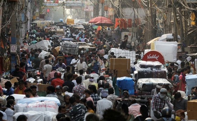 Ratings Agency Moody's Slashes Economic Growth Forecast To 7.7% For 2022