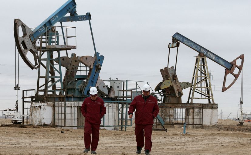 Who Is Still Buying Russian Crude Oil, And Who Is Not Anymore?