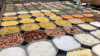 India's Wholesale Inflation Hits 42-Month High Of 8.30% In April On Fuel, Core Pressure