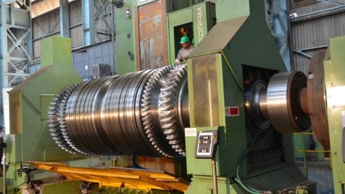 BHEL Gets Rs 11,000 Crore Order From Adani Power For Thermal Projects