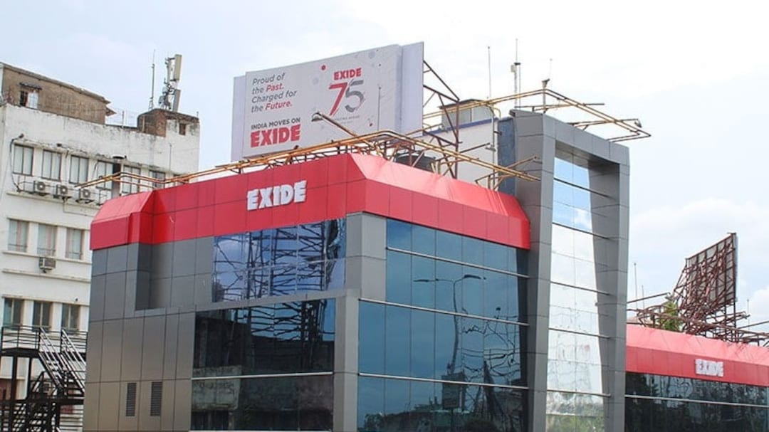 Exide Industries Q4 Results: Net Profit Up 15%; Dividend Declared, Check Record Date