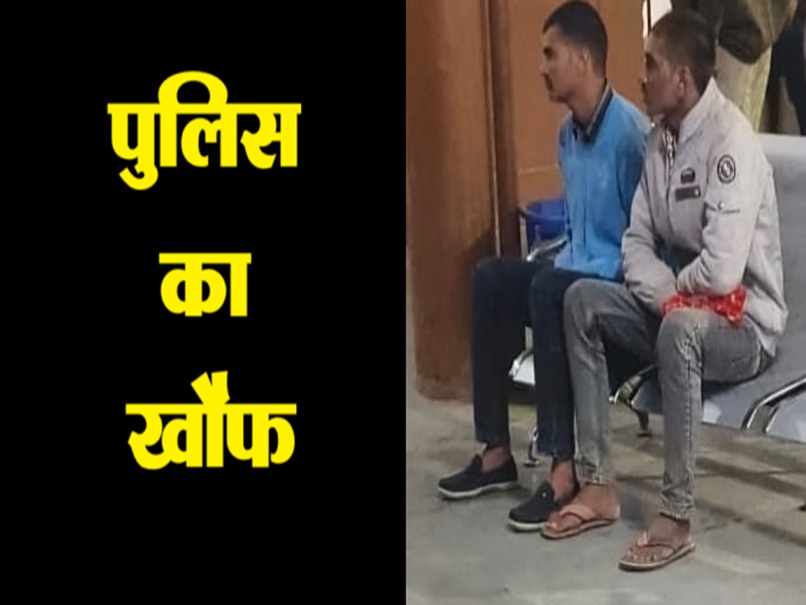 Morena News: 'जैसे आए हो वैसे लौट जाओ' जानें-कोर्ट ने अपारिधियों से ऐसे क्यों कहा? पुलिस के डर से मांगी थी मदद
